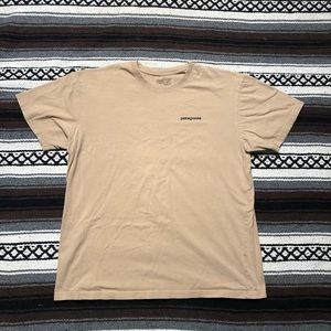 Patagonia t shirt